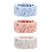 Băng đô thời trang cho cửa hàng Spa